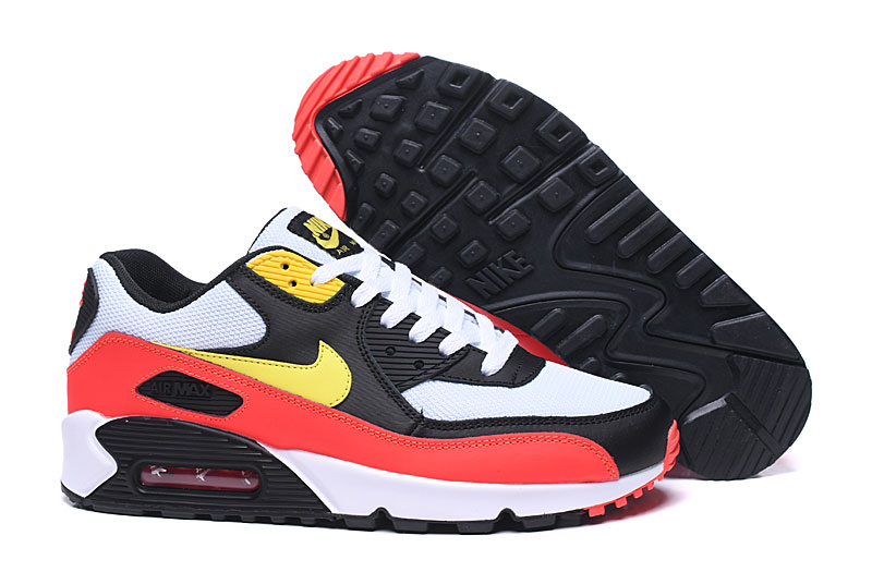 Men's Running weapon Air Max 90 Shoes 029